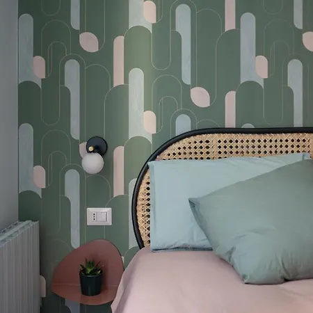 Apartament Mini Di Design Mediolan