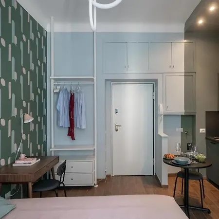Mini Di Design Appartement *
