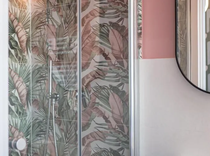 Apartament Mini Di Design
