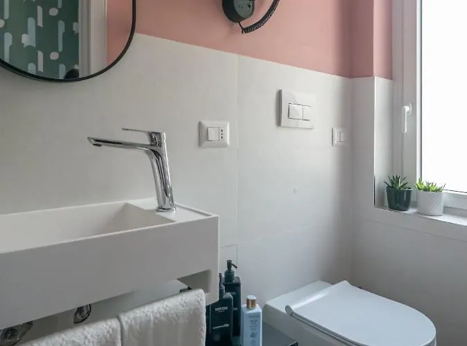 Mini Di Design Apartament
