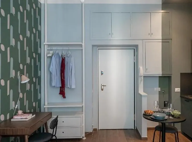 Mini Di Design Apartman *