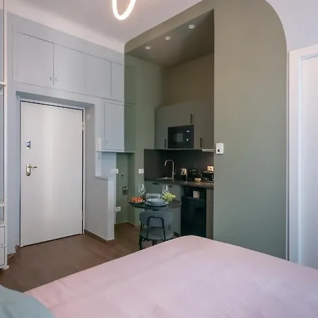 Mini Di Design Milánó