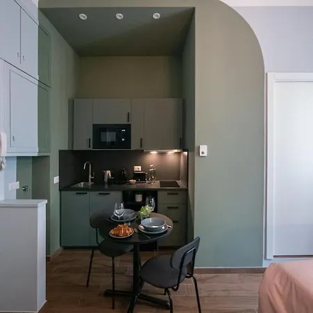 Mini Di Design Apartman