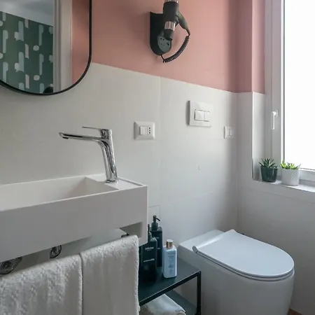 Mini Di Design Apartman